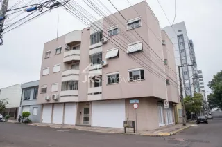 Apartamento com 2 dormitórios, foto 1