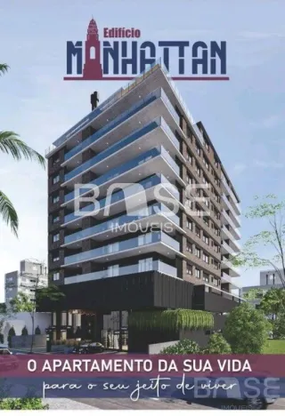 Apartamento com 3 dormitórios