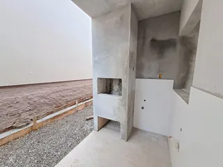 Casa geminada com 2 dormitórios, foto 13