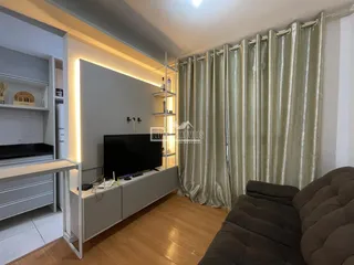 Apartamento com 2 dormitórios, foto 4