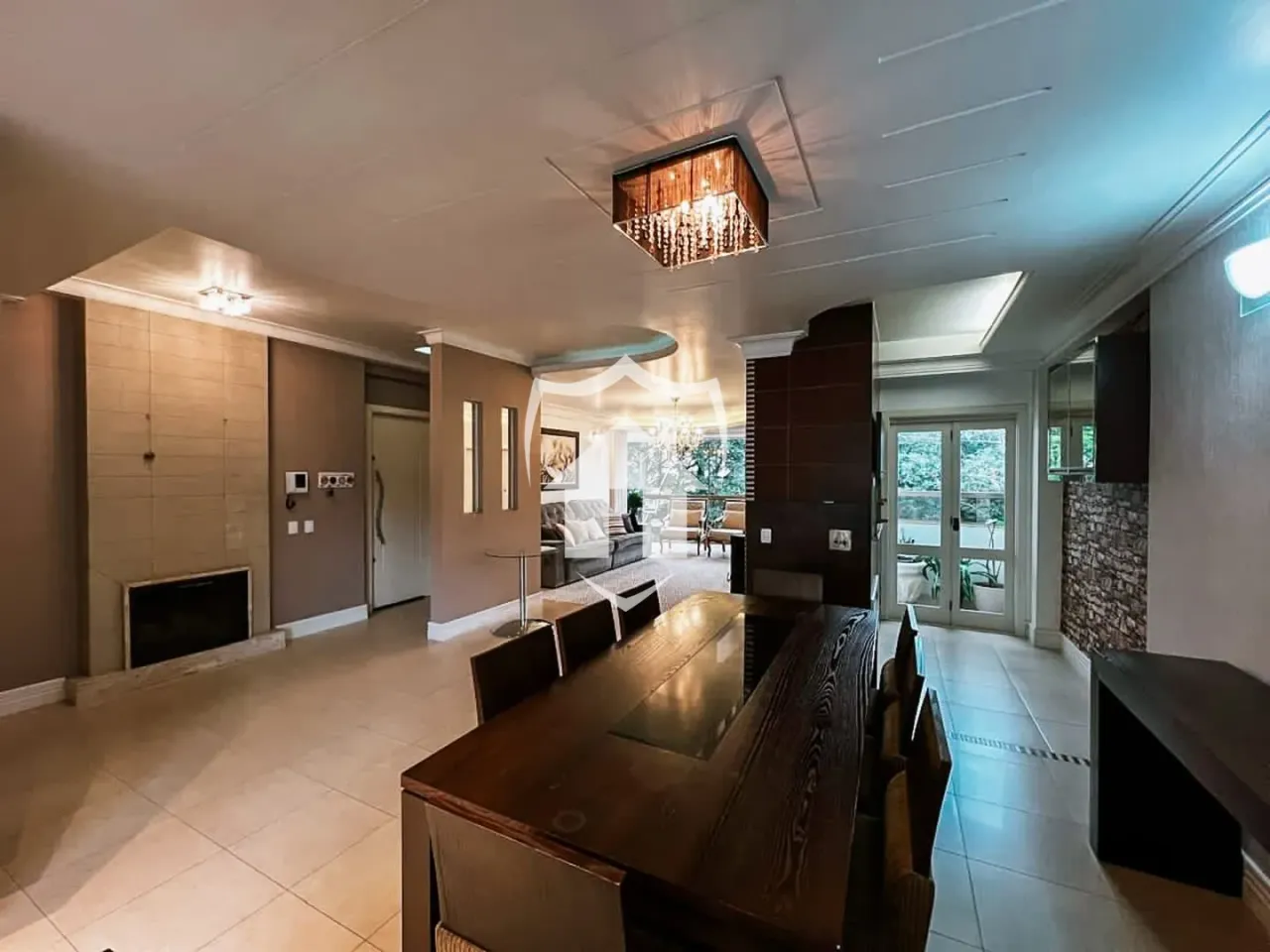 Apartamento com 3 dormitórios, foto 1