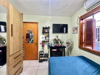 Casa geminada com 2 dormitórios, foto 15