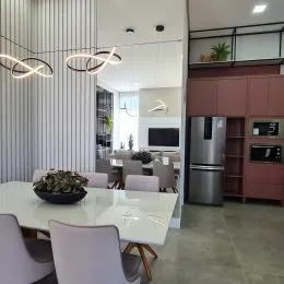 Casa com 3 dormitórios, foto 10