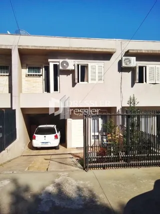 Sobrado com 3 dormitórios, foto 1