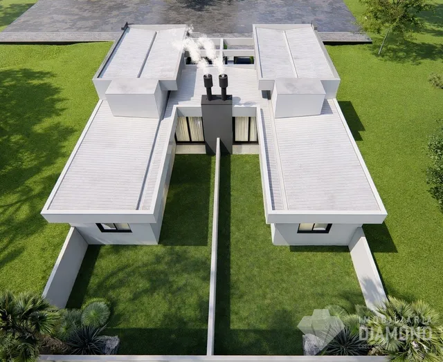 Casa geminada com 2 dormitórios, foto 5