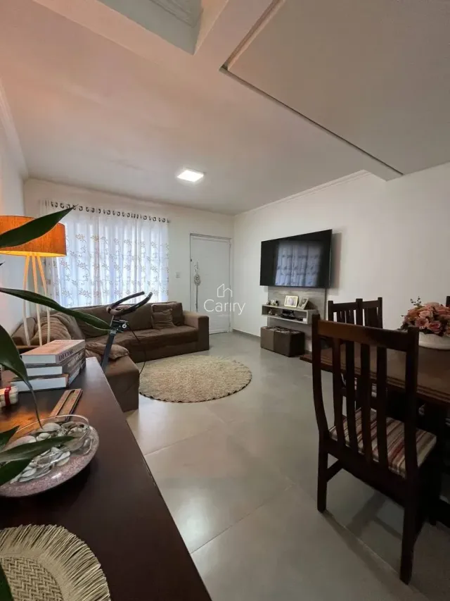 Sobrado com 2 dormitórios, foto 2