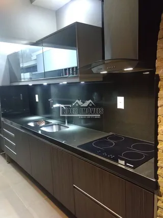 Casa geminada com 3 dormitórios, foto 8