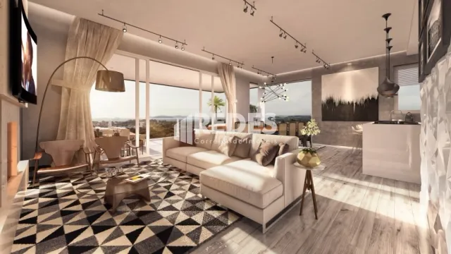 Apartamento com 3 dormitórios, foto 2