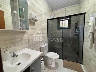 Casa com 2 dormitórios, foto 10