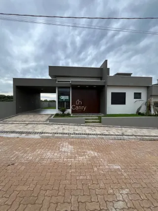 Casa geminada com 3 dormitórios, foto 1