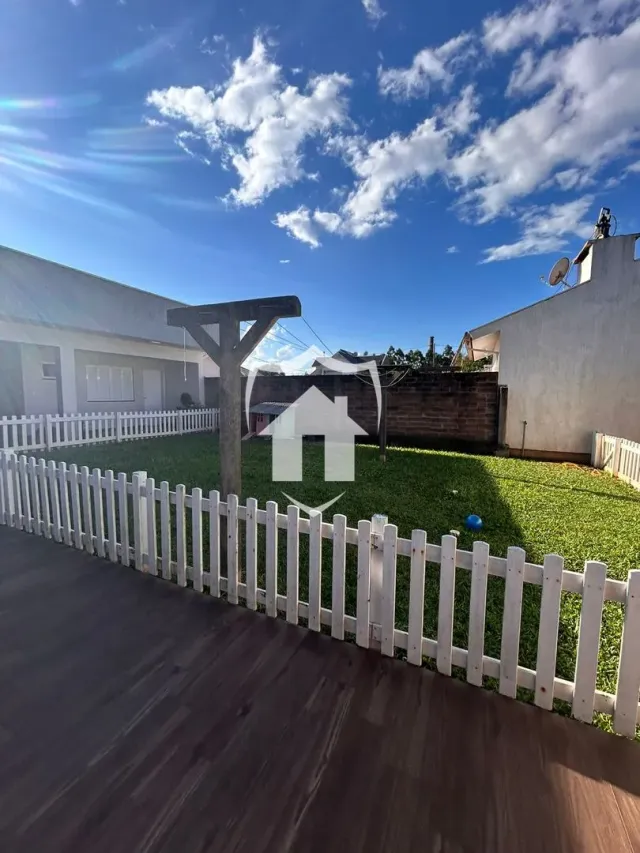 Casa com 2 dormitórios, foto 3