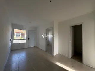 Casa com 2 dormitórios, foto 3