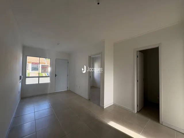 Casa com 2 dormitórios, foto 3