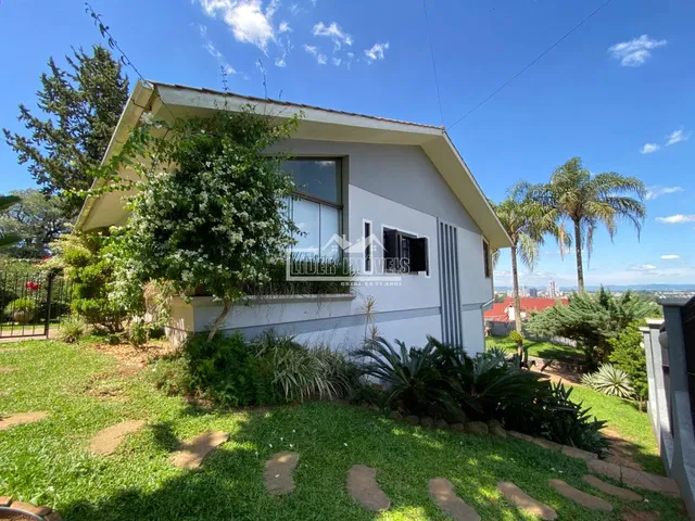 Casa com 5 dormitórios