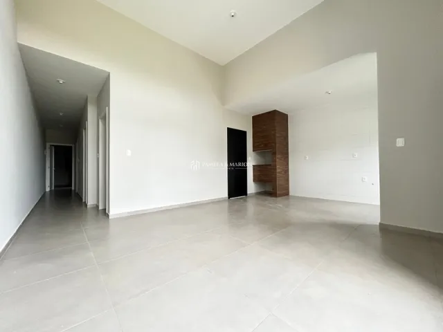 Casa geminada com 3 dormitórios, foto 3