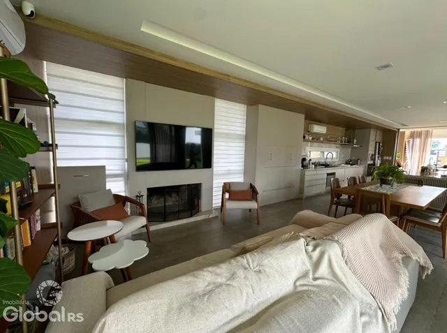 Casa com 4 dormitórios, foto 5