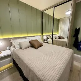 Casa com 2 dormitórios, foto 14
