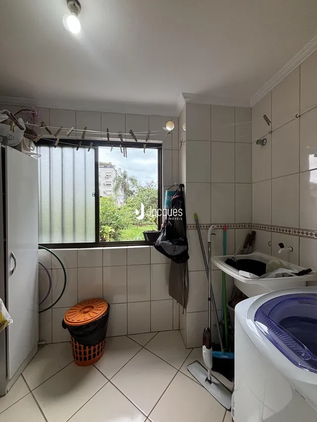 Apartamento com 2 dormitórios, foto 4