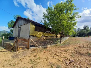 Área rural, foto 10