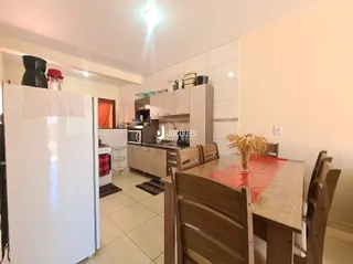 Casa geminada com 2 dormitórios, foto 8