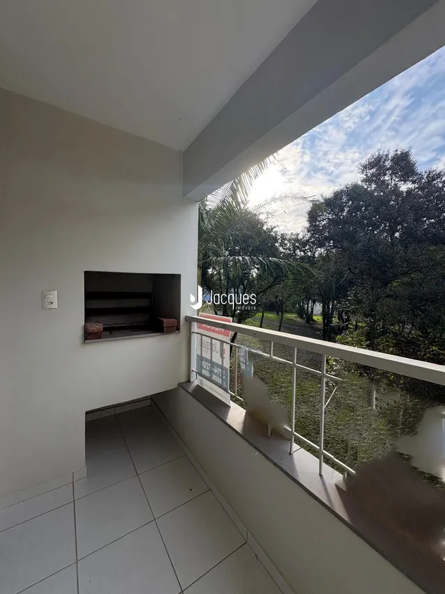 Apartamento com 2 dormitórios, foto 4