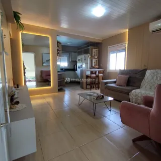 Casa com 2 dormitórios, foto 7