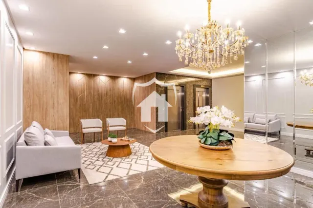 Apartamento com 3 dormitórios, foto 5