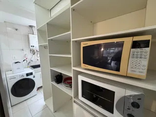 Apartamento com 2 dormitórios, foto 4