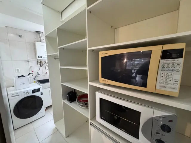 Apartamento com 2 dormitórios, foto 4