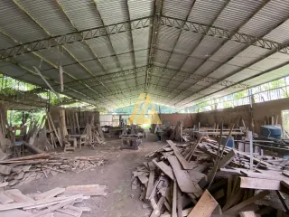Área rural, foto 6