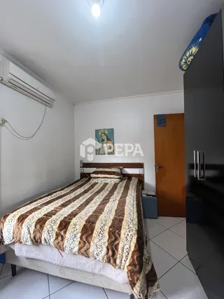 Apartamento com 2 dormitórios, foto 9