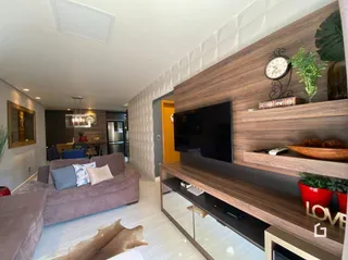 Apartamento com 2 dormitórios, foto 5