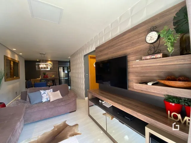 Apartamento com 2 dormitórios, foto 5