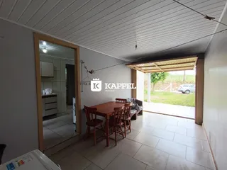 Casa com 2 dormitórios, foto 4