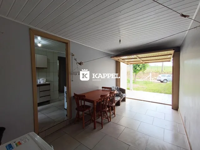 Casa com 2 dormitórios, foto 4