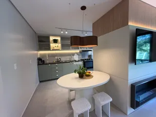 Apartamento com 3 dormitórios, foto 4