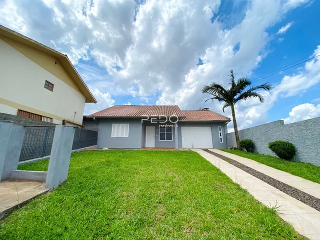 Casa com 3 dormitórios, foto 2