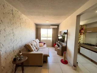 Apartamento com 2 dormitórios, foto 4