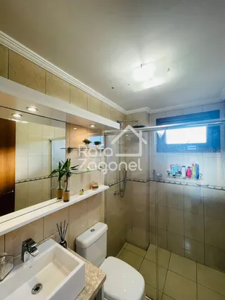 Apartamento com 3 dormitórios, foto 12