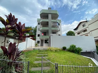 Apartamento com 2 dormitórios, foto 1