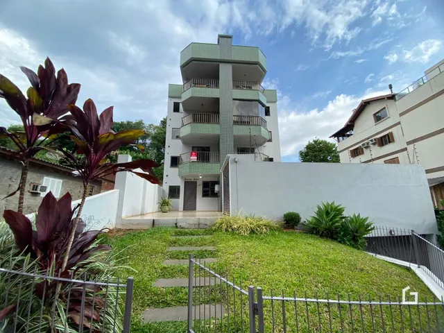 Apartamento com 2 dormitórios