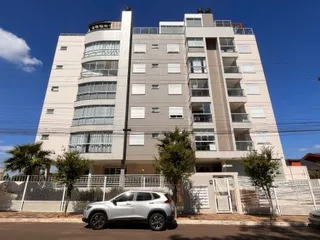 Apartamento com 3 dormitórios