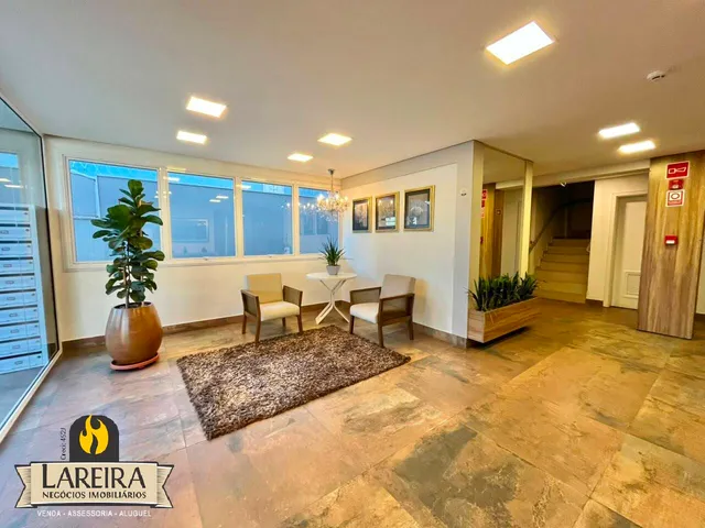Apartamento com 2 dormitórios, foto 2