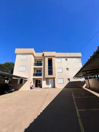 Apartamento com 2 dormitórios, foto 2