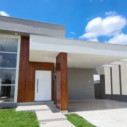 Casa com 3 dormitórios, foto 3