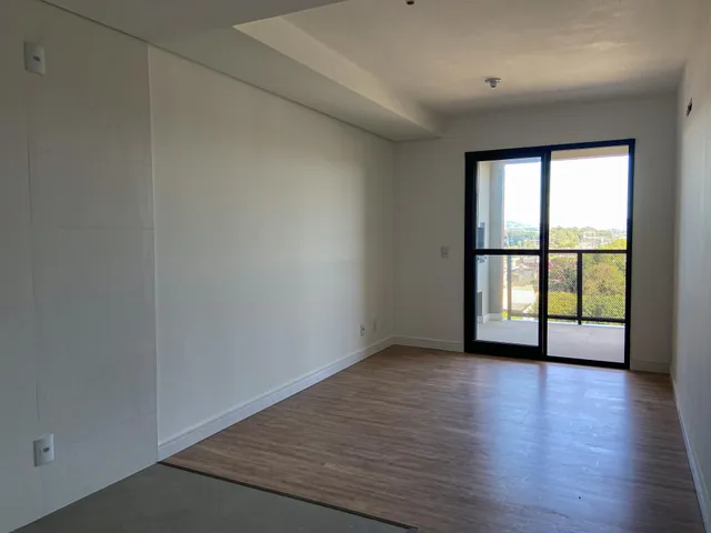 Apartamento com 2 dormitórios