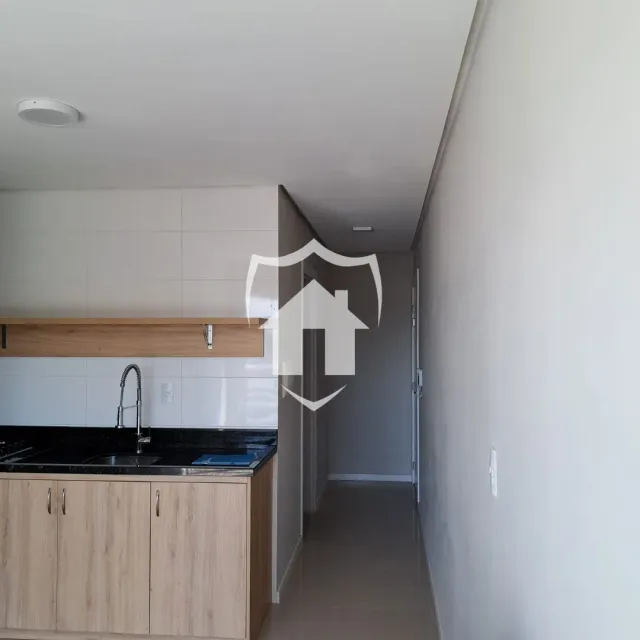 Apartamento com 1 dormitório, foto 2