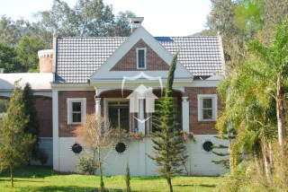 Área rural com 5 dormitórios, foto 6