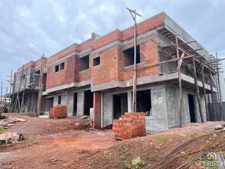 Sobrado com 2 dormitórios, foto 2