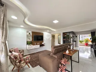 Casa com 3 dormitórios, foto 2